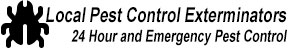 Letona AR Pest Control Exterminators